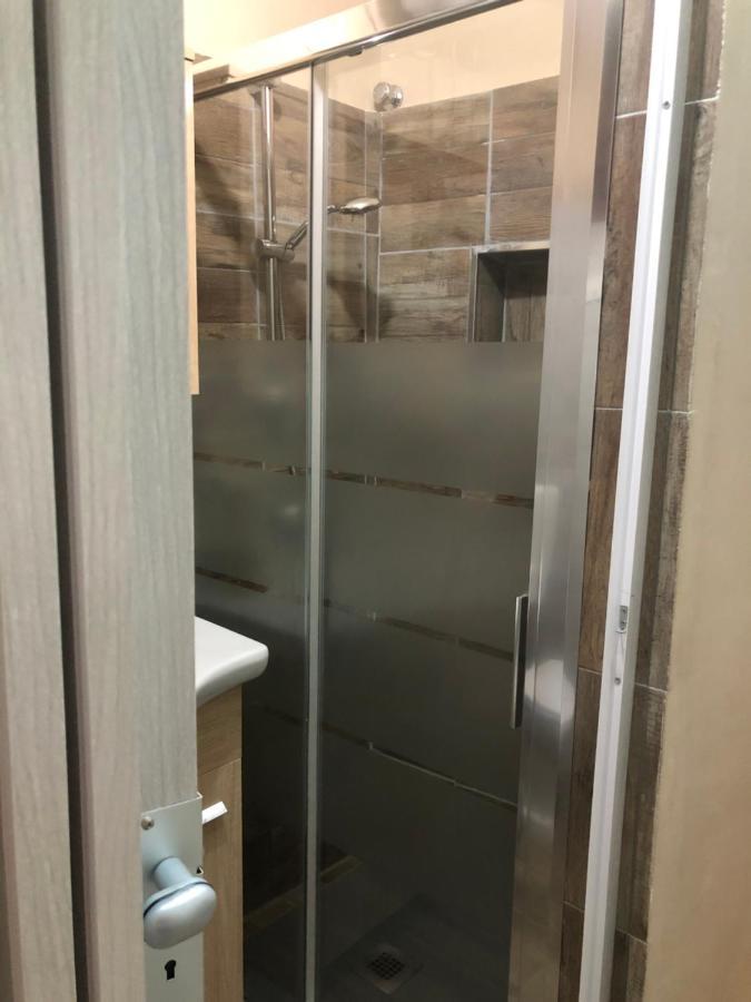 La Maison De Charme 시라쿠사 외부 사진