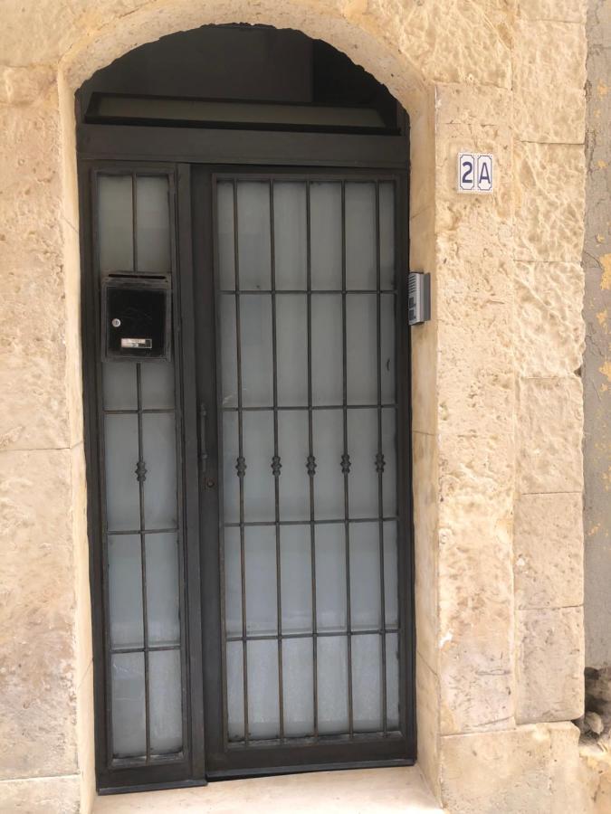 La Maison De Charme 시라쿠사 외부 사진