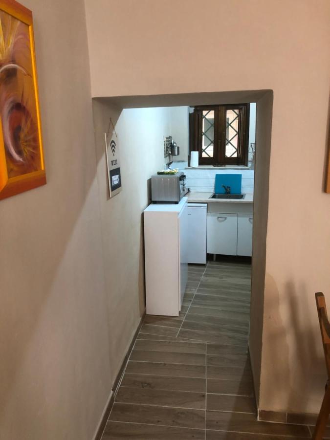 La Maison De Charme 시라쿠사 외부 사진